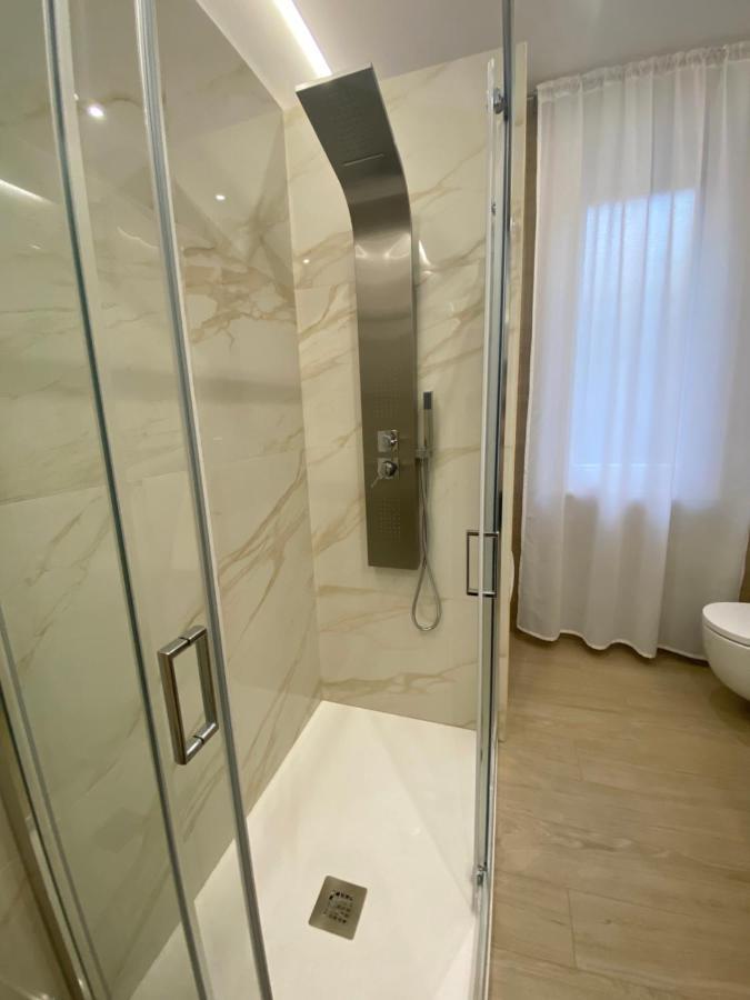Ca Sal Holiday Home Lesina Exterior foto