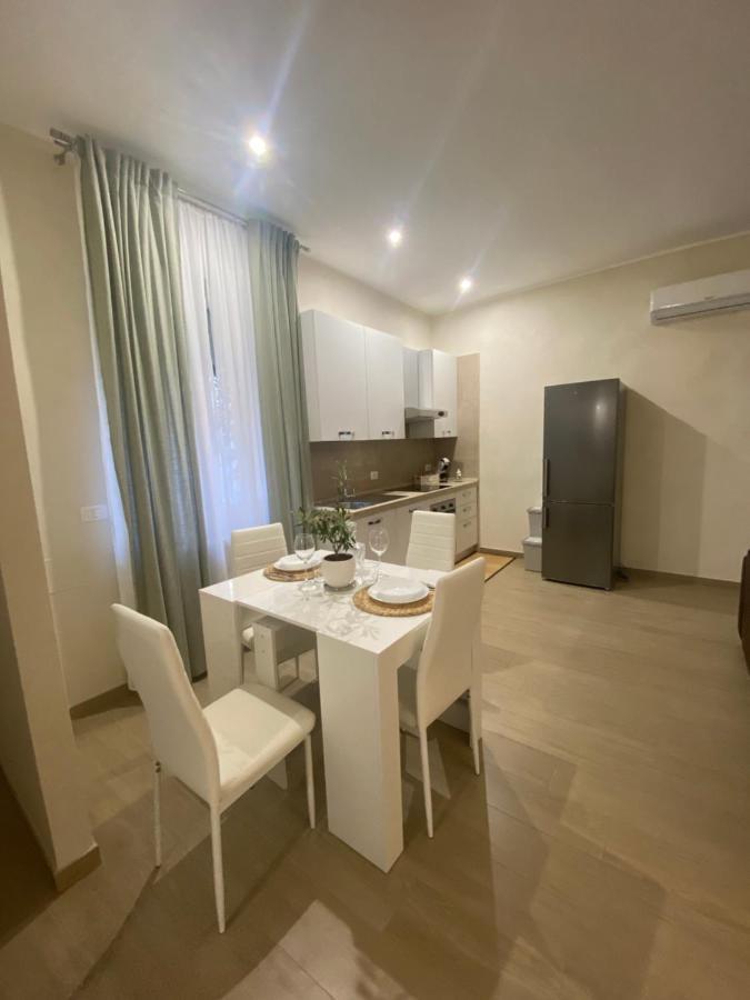Ca Sal Holiday Home Lesina Exterior foto