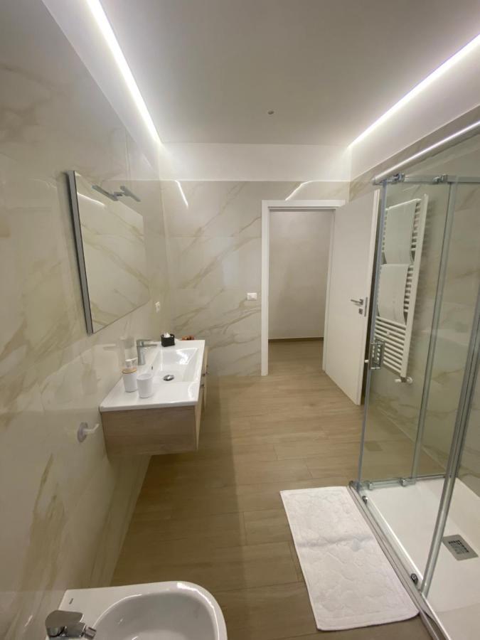 Ca Sal Holiday Home Lesina Exterior foto