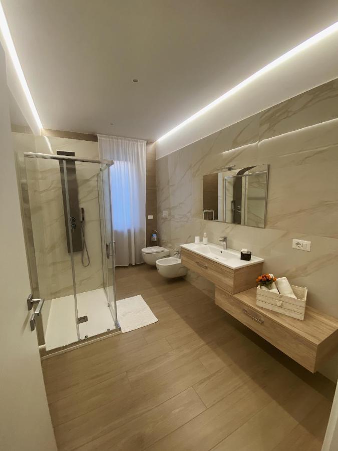 Ca Sal Holiday Home Lesina Exterior foto