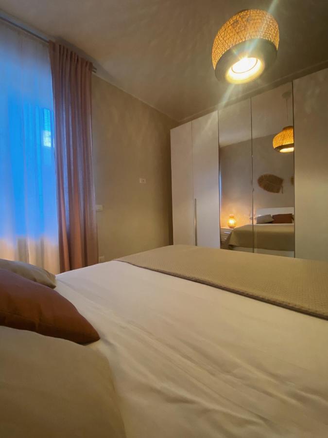 Ca Sal Holiday Home Lesina Exterior foto